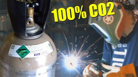 100 co2 welding for 20 gauge sheet metal|co2 refill for welding.